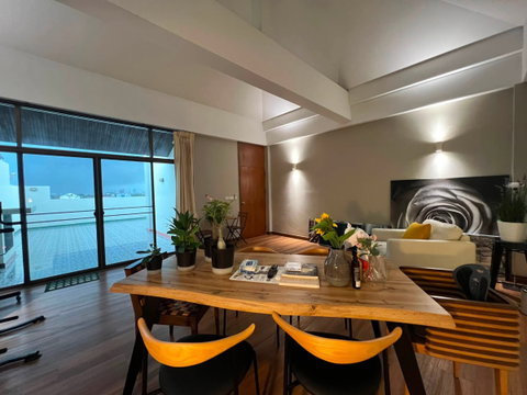🏢✨ ให้เช่าอาคารพาณิชย์ 5 ชั้น รีโนเวทใหม่ พร้อมเข้าอยู่ 💰 ค่าเช่า 120,000 บาท/เดือน