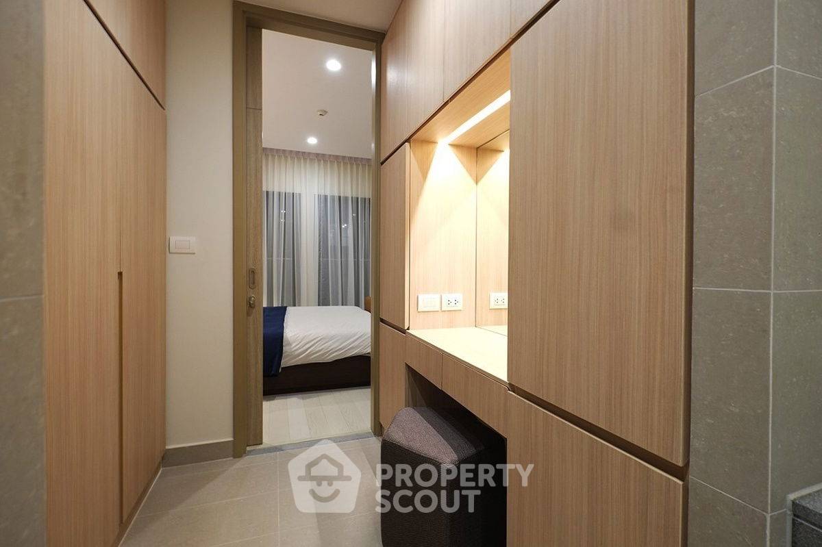 รูป คอนโด 1 ห้องนอน 47 ตร.ม. Noble Ploenchit ใกล้ BTS เพลินจิต 100 ม. (ID 2720743) - รูปที่ 9/11