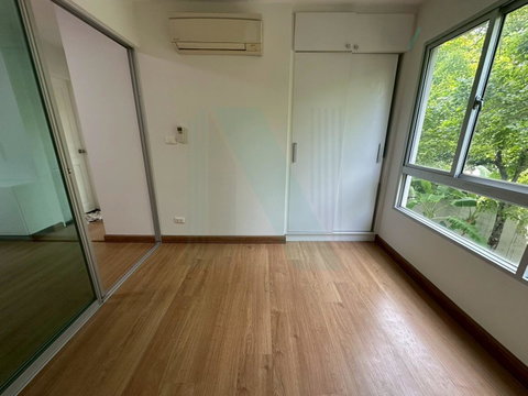 🔺 For Sell Condo DEN VIBHAVADI Building 1, Floor 2,1 bed room, Room size 28 sqm