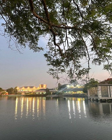 รูป ให้เช่าบ้านเดี่ยว 2 ชั้น 56ตรว. อยู่ถนนลาดกระบัง ใกล้สนามบินสุวรรณภูมิ - รูปที่ 2/8