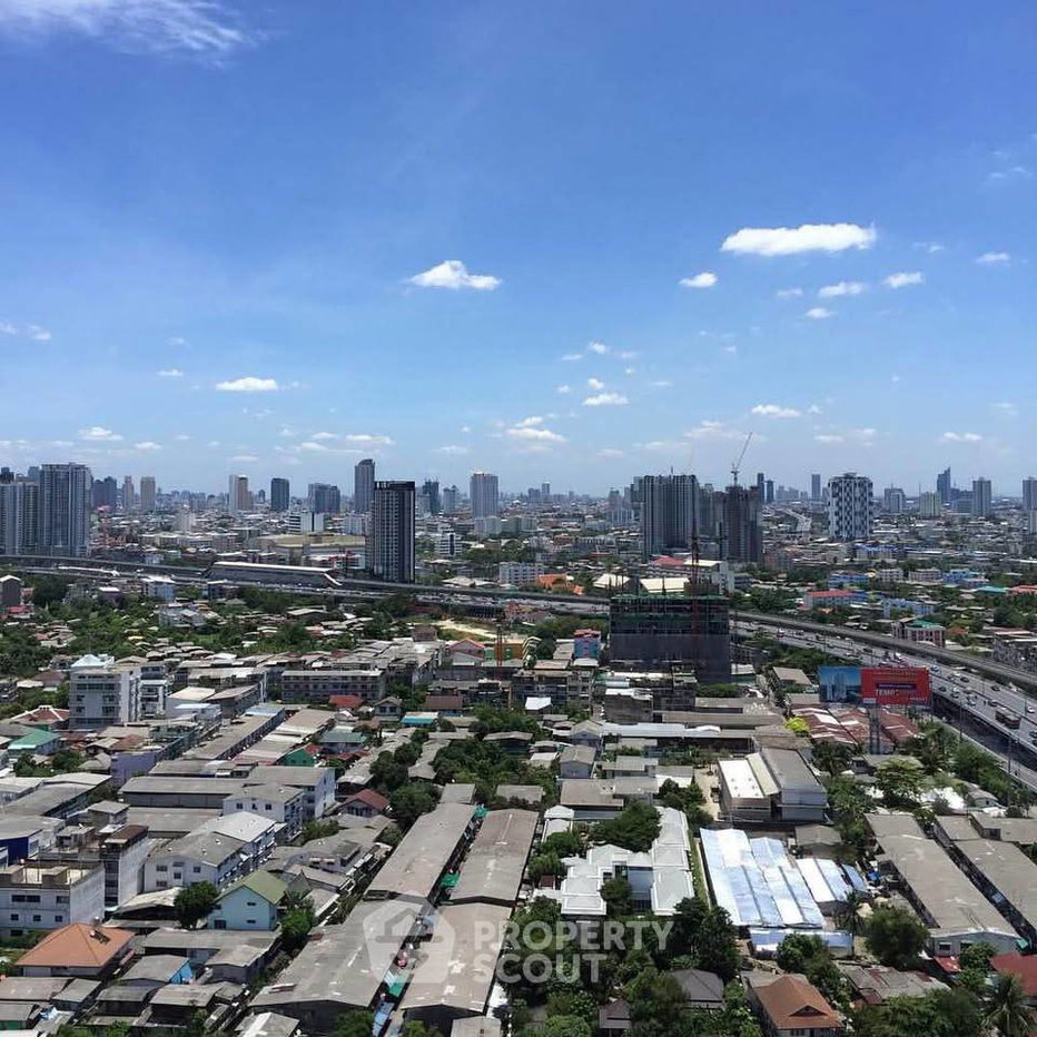 รูป คอนโด 2 ห้องนอน 45 ตร.ม. Ideo Wutthakat ใกล้ BTS วุฒากาศ 200 ม. (ID 3150961) - รูปที่ 9/10