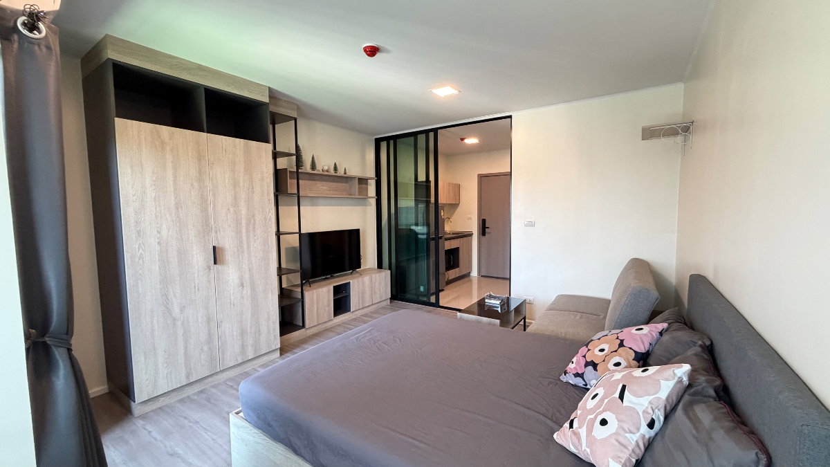 picture RENT DCONDO Hideaway Floor 8 Near Thammasat University - 9/20