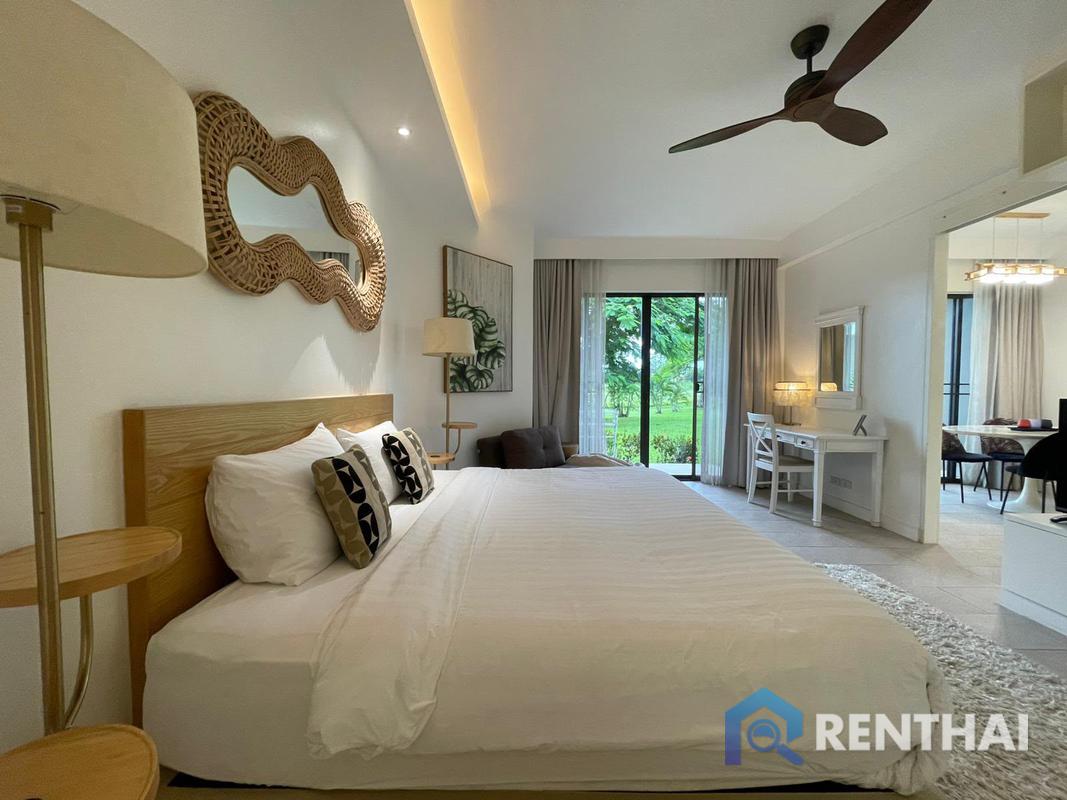 picture For sale condo 1 bedroom at Allamanda Laguna - 4/15