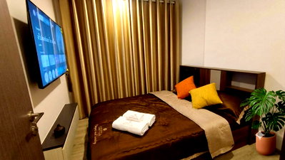 Condos for sale Bangkok Hospital Khon Kaen : The base height khonkean , luxury condo 