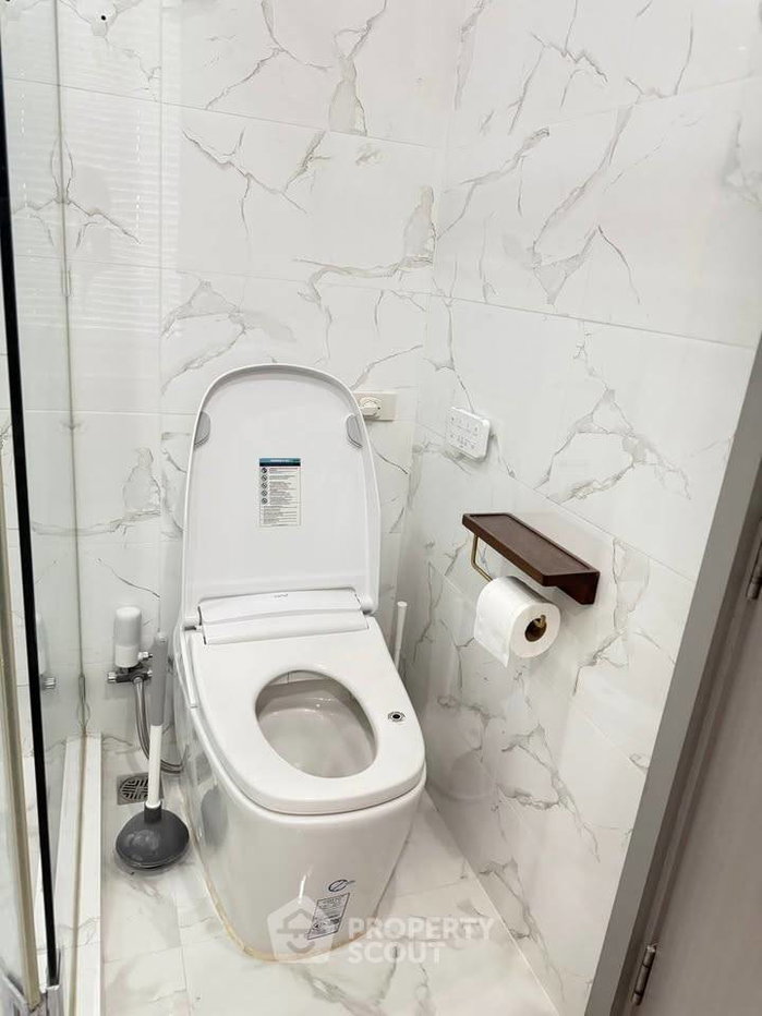 picture Pet-Friendly 2-BR 65 Sqm Condo At M Phayathai, 200m To BTS Victory Monument (ID 3148780) - 13/17