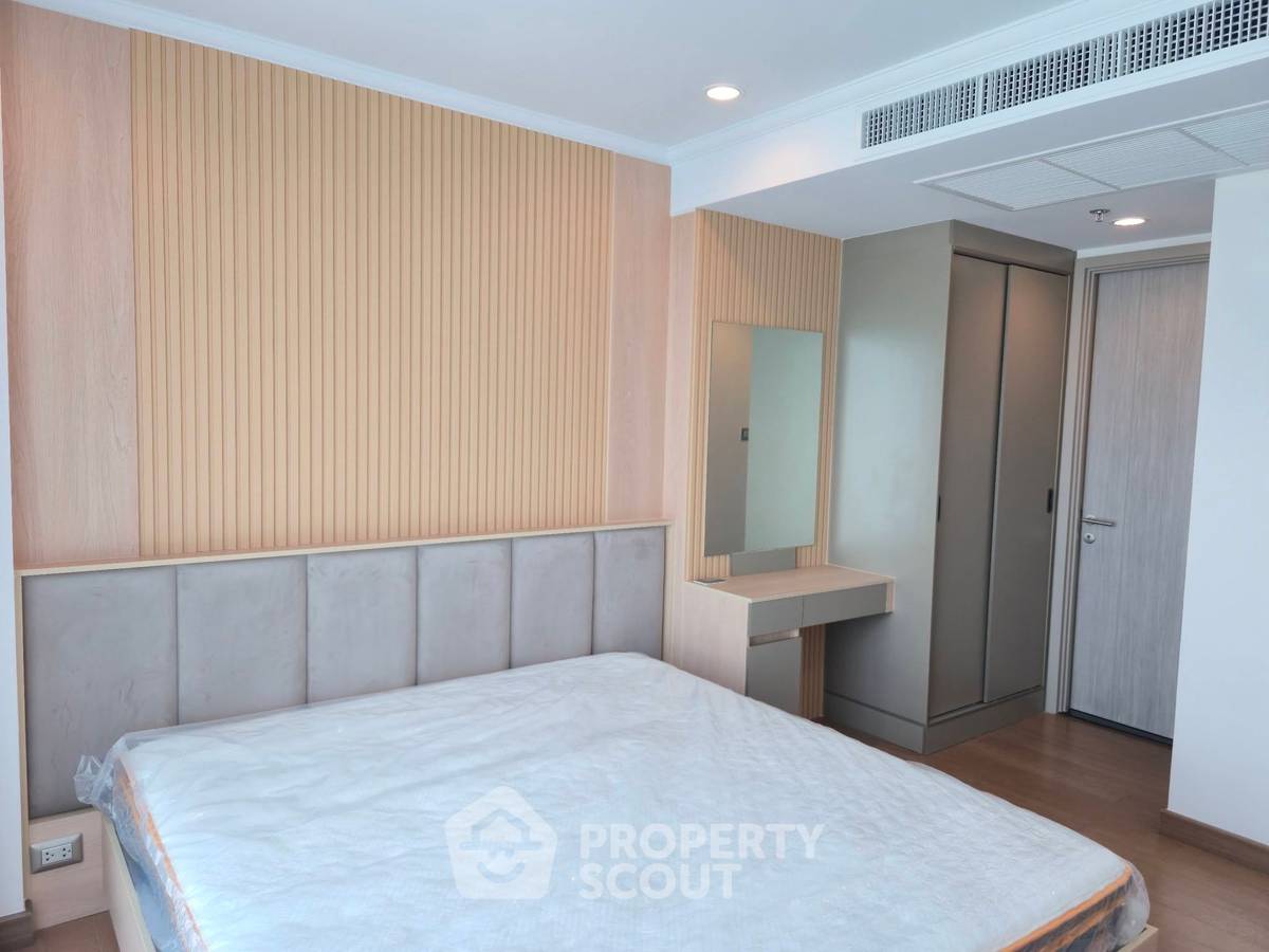 รูป ราคาเหมาะสม 1 ห้องนอน 39 ตร.ม. คอนโด ศุภาลัย โอเรียนทอล สุขุมวิท 39 ใกล้ MRT เพชรบุรี (ID 3121258) - รูปที่ 7/7