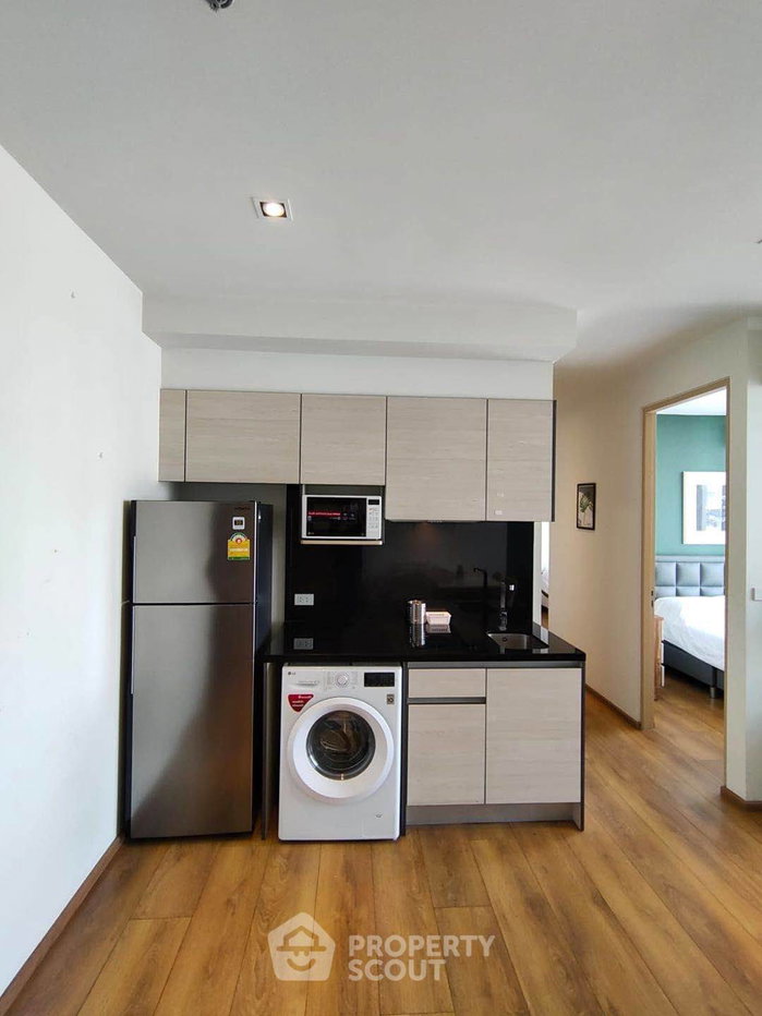 picture 2-BR 54 Sqm Condo At Park Origin Phrom Phong,  BTS Phrom Phong (ID 3150131) - 10/16