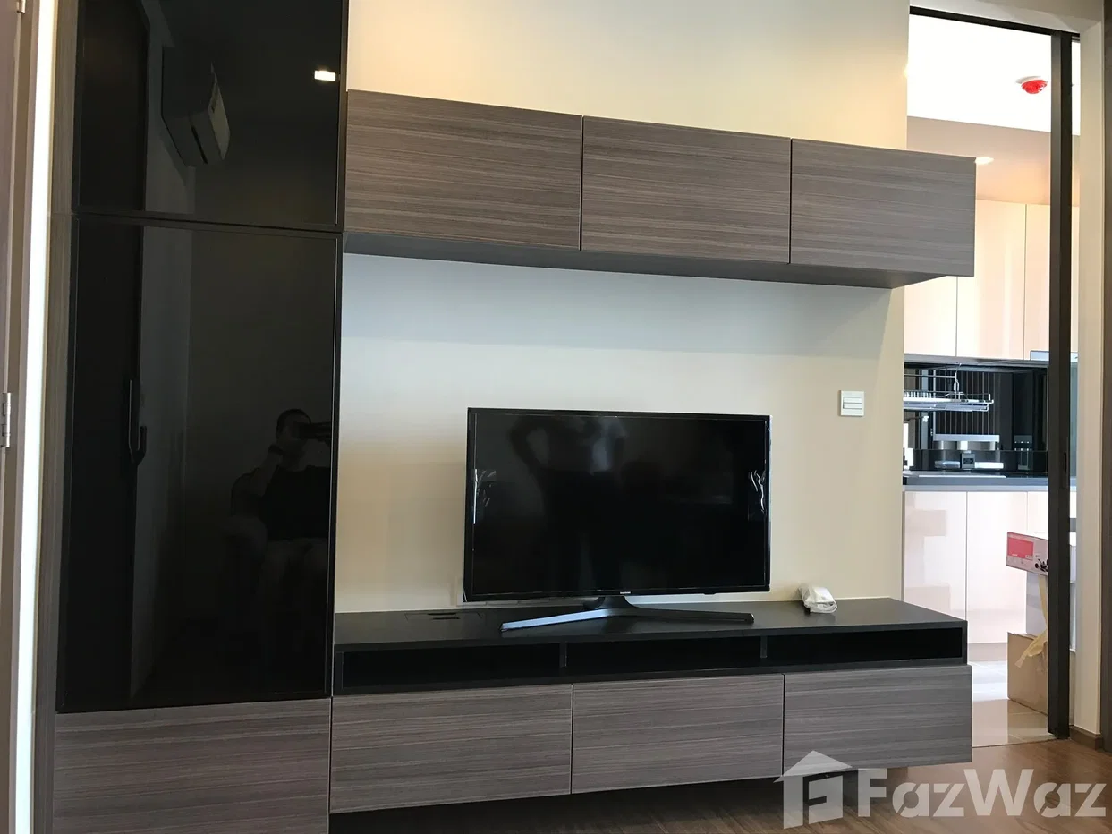 picture 1 Bedroom Condo for sale at The Line Sukhumvit 71 6614218 - 7/14