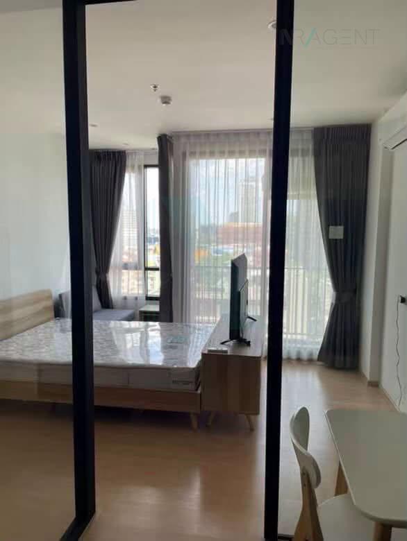 picture 🔺 For Sell Condo MARU EKKAMAI 2 Building 1, Floor 11,1 bed room, Room size 29 sqm - 4/8