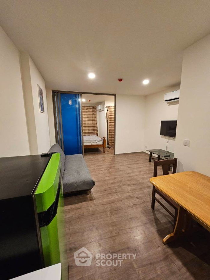 picture 1-BR Condo For Rent At Aspire Pinklao-Arun Ammarin, MRT Bang Yi Khan (ID 1368195) - 2/9
