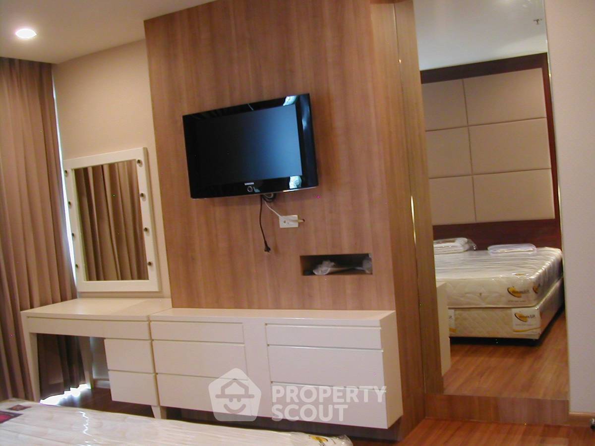 รูป คอนโด 1 ห้องนอน 67 ตร.ม. ชั้น 20 ที่ The Rajdamri ใกล้ BTS ราชดำริ 100 ม. (ID 2805308) - รูปที่ 2/14