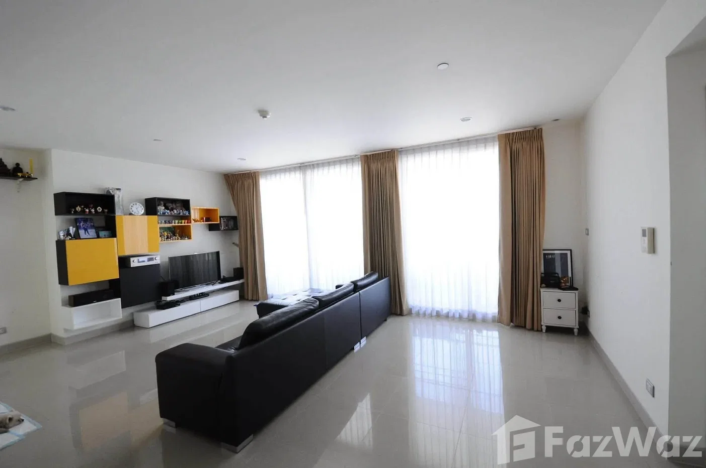 รูป ขาย คอนโด 3 ห้องนอน ในโครงการ วอร์เตอร์มาร์ค เจ้าพระยา 6639333 - รูปที่ 5/9