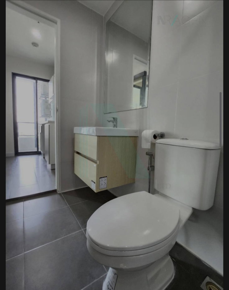 picture 🔺 For Sell Condo METRO SKY BANGSUE - PRACHACHUEN Building A, Floor 4,1 bed room, Room size 27 sqm - 5/8