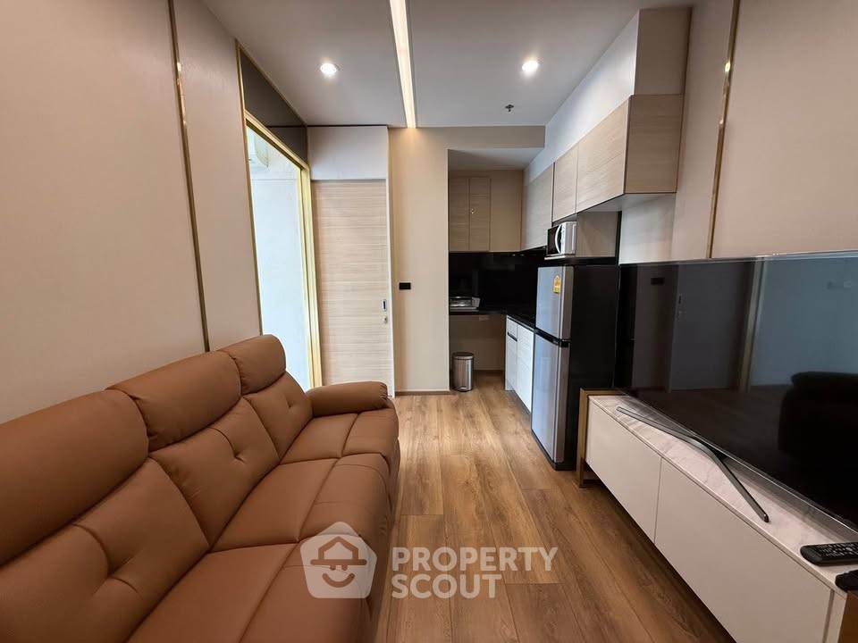 picture 1-BR Condo At Park Origin Phrom Phong, 32 Sqm Near BTS Phrom Phong (ID 2649675) - 3/7
