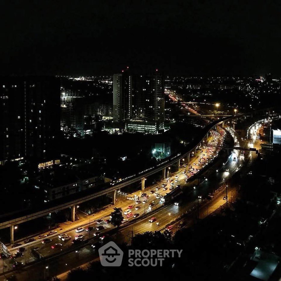 รูป คอนโด 2 ห้องนอน 45 ตร.ม. Ideo Wutthakat ใกล้ BTS วุฒากาศ 200 ม. (ID 3150961) - รูปที่ 10/10