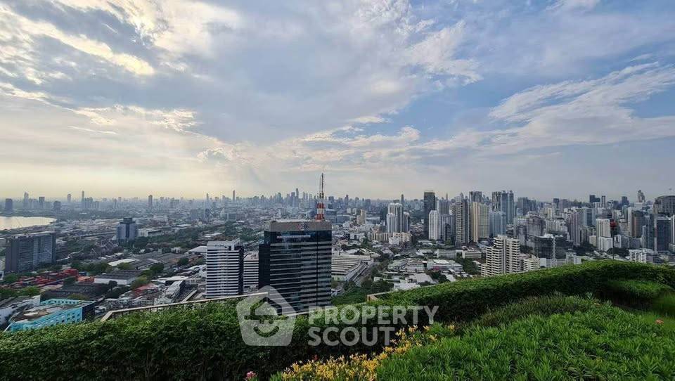picture 1-BR Condo For Sale, Oka Haus Sukhumvit 36, 44th Floor BTS Thong Lor (ID 3148927) - 11/14