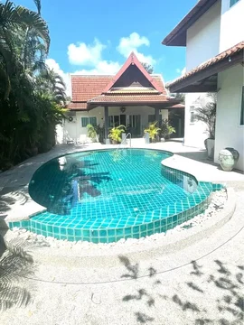 5 Bedroom Villa for rent in Rawai, Phuket  6574988