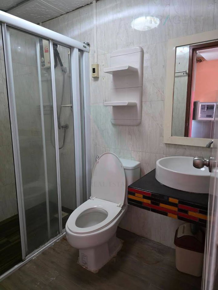 รูป 📌 ขายคอนโด รัชดา ซิตี้ 18 อาคาร 1 ชั้น 8 สตูดิโอ ขนาด 27 ตรม ใกล้ โรงเรียนจันทร์หุ่นบำเพ็ญ - รูปที่ 5/8