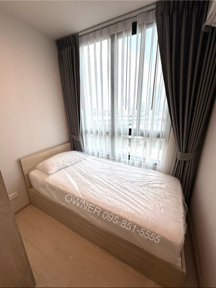 picture (Ready to move in) Fully furnished | 2Bed | High Floor - 6/10