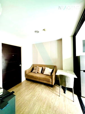 Condos for sale : 🔺 For Sell Condo VILLA LASALLE Building B, Floor 8,1 bed room, Room size 27.00 sqm