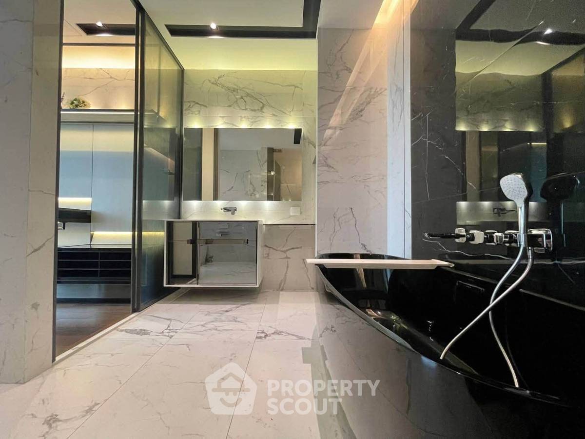 รูป 2 ห้องนอน 95 ตร.ม. ชั้น 18 The Bangkok Thonglor ใกล้ BTS ทองหล่อ 300 ม. (ID 3147590) - รูปที่ 10/14