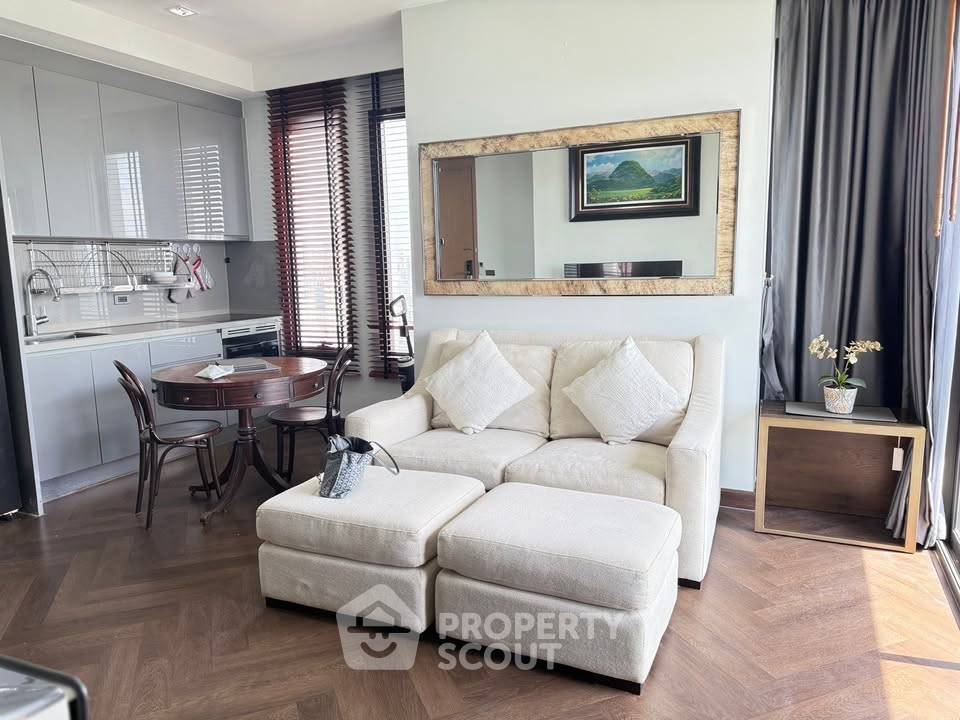picture Pet-Friendly 2-BR 65 Sqm Condo At M Phayathai, 200m To BTS Victory Monument (ID 3148780) - 2/17