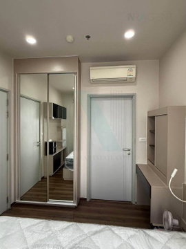 🚩 For Sell Condo ONYX PHAHOLYOTHIN Building 1, Floor 15,1 bed room, Room size 31 sqm