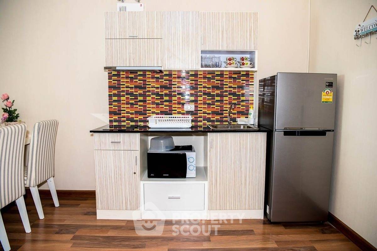 รูป คอนโด 3 ห้องนอน ให้เช่า ที่มาย รีสอร์ท หัวหิน ใกล้เขาตะเกียบ (ID 1174738) - รูปที่ 4/17