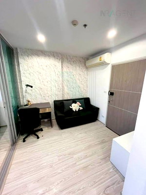 Condos for sale : 🔺 For Sell Condo IDEO MOBI BANGSUE GRAND INTERCHANGE Building 1, Floor 14,1 bed room, Room size 27 sqm