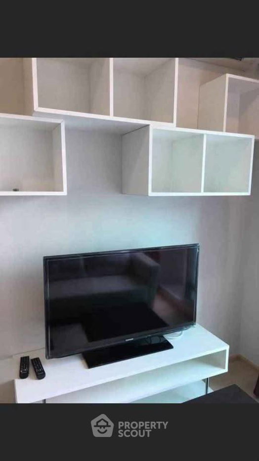 รูป คอนโด 1 ห้องนอน Noble Revo Silom ชั้น 24 ใกล้ BTS สถานีสุรศักดิ์ 200 ม. (ID 3151042) - รูปที่ 6/8