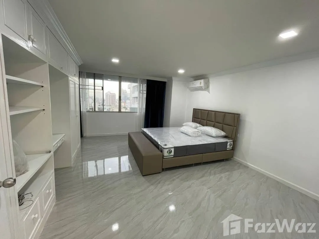 รูป คอนโดให้เช่า 3 ห้องนอน ในโครงการ D.S. Tower 1 Sukhumvit 33 6627143 - รูปที่ 11/11