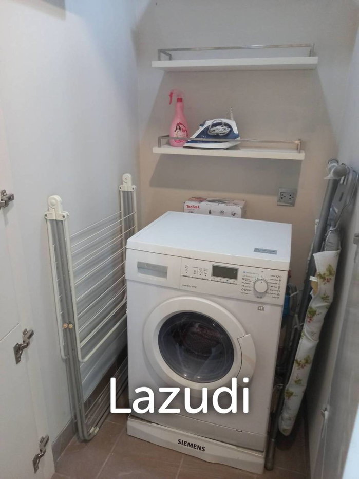 picture 2 Bed 2 Bath 80 Sqm Quattro by Sansiri - 6/14