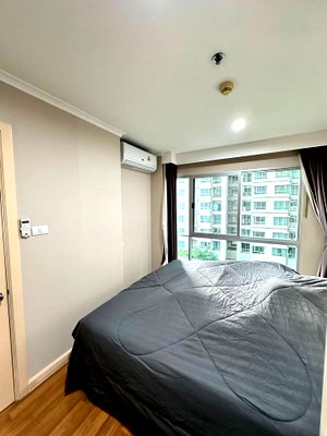Condos for rent King's College International School Bangkok : Condo for Rent at Lumpini Park Riverside Rama 3 (A6907126)