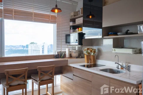 ขาย คอนโด 1 ห้องนอน ในโครงการ ริทึ่ม พหล-อารีย์ 6640111