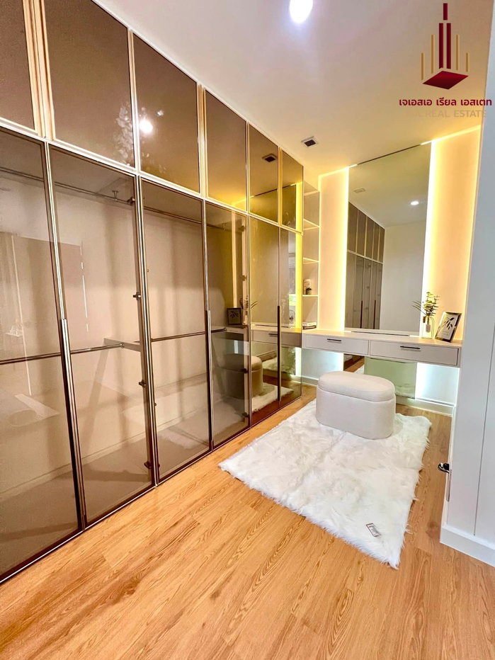 picture ✨ For Rent: Grandio Bangna KM.5 ✨ 💰 Only 160,000 THB/month - 9/12