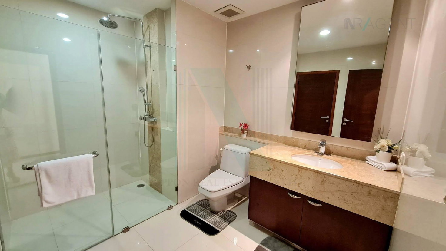 picture For Rent Condo PIYATHIP PLACE Building 1, Floor 6,3 bed room, Room size 260 sqm - 8/8