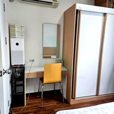 Condos for sale : 🎉 For Sell Condo U VIBHA - LADPRAO Building A, Floor 6,1 bed room, Room size 31 sqm