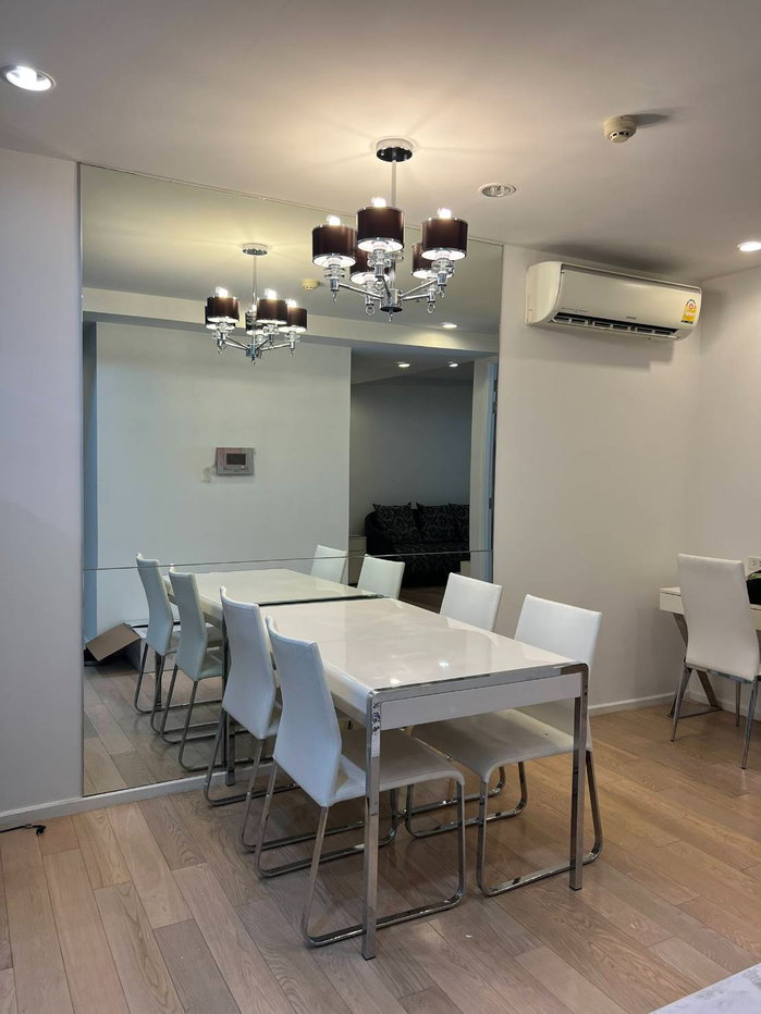 รูป ให้เช่า 2 ห้องนอน 65 ตร.ม พร้อมเข้าอยู่ -- โทรด่วน 094-641-5974 - รูปที่ 12/12