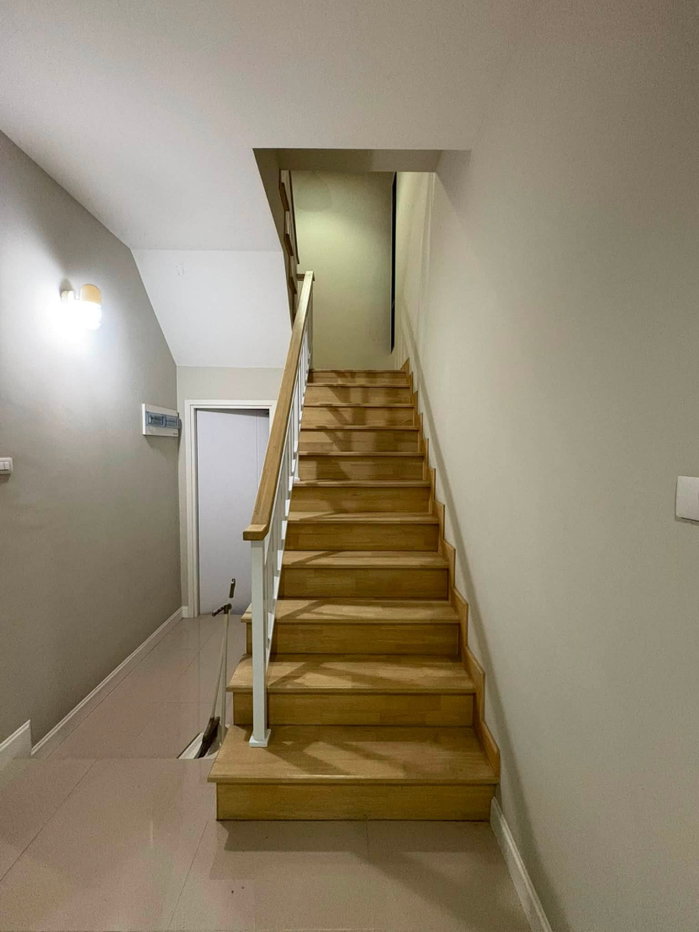 รูป 🏡 ขายด่วน! กาญจน์กนกวิลล์ 24 เยื้อง รพ.นครพิงค์ 3นอน 3น้ำ 41.2 ตรว. 3.2 ล้าน 📞063-6649056 - รูปที่ 5/15