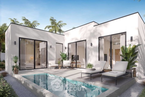 Pet-Friendly 3-BR Villa 174 Sqm For Sale, Sunrise Valley Phuket (ID 3150228)