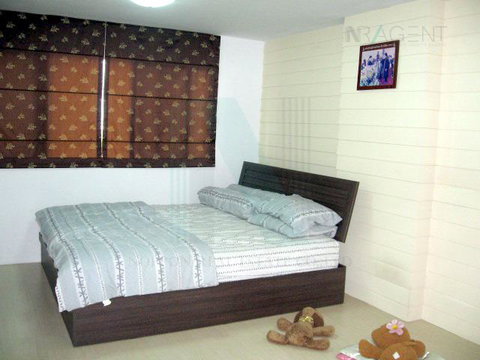 📍Special deal!📍 For Sell Condo LUMPINI CENTER NAWAMIN Building C, Floor 7,1 bed room, Room size 27 sqm