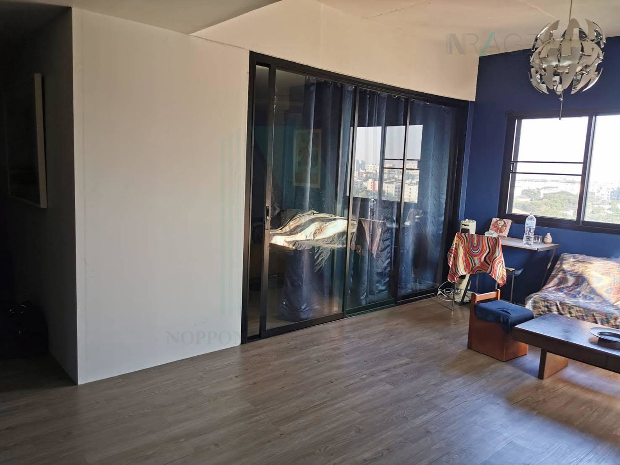 picture 🔺 For Sell Condo RAYMOND TOWER Building 1, Floor 9,1 bed room, Room size 58 sqm - 6/8