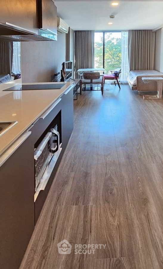 picture 1-BR Condo At The Teak Sukhumvit 39 Near BTS Phrom Phong (ID 3148487) - 5/5