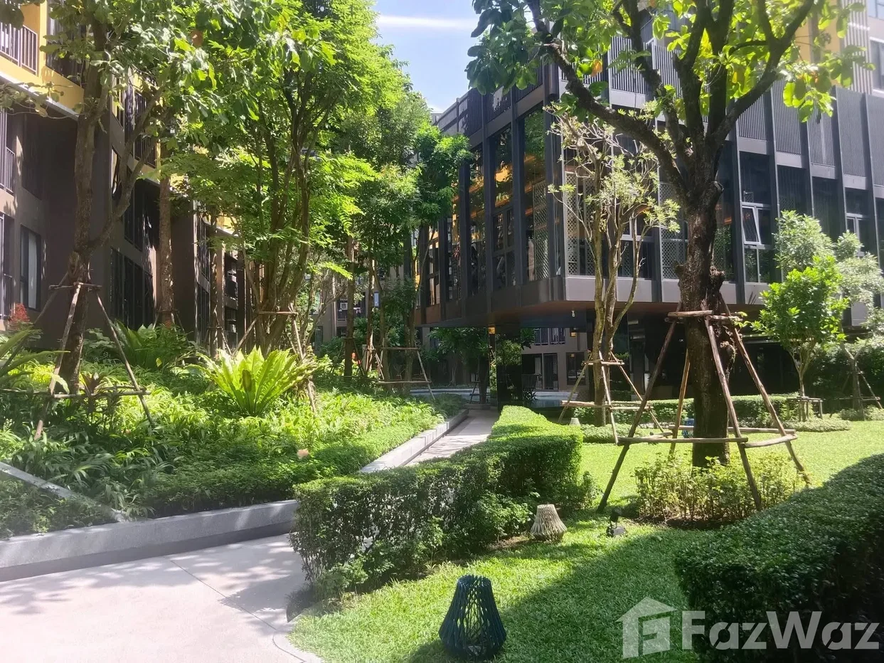 รูป ขาย คอนโด สตูดิโอ ในโครงการ เดอะ เบส เซ็นทรัล ภูเก็ต 6640297 - รูปที่ 10/10