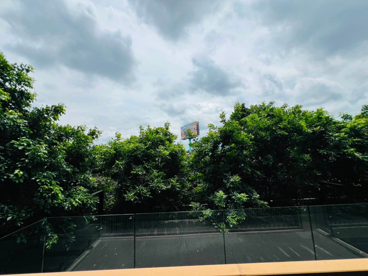 รูป 🌿🏙️ ให้เช่า Mekin Haus Condominium | ห้องใหม่ 2 ห้องนอน | ติด Central Festival เชียงใหม่ | พร้อมเข้าอยู่ - รูปที่ 15/25