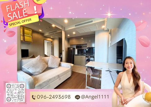 ✨🦄 Ready to Move 🦄✨ IDEO Q VICTORY 🚝 ใกล้ BTS VICTORY MONUMENT ห้องสวย เฟอร์ครบ จบในที่เดียว โทร 096-2493698 (IQV0291)