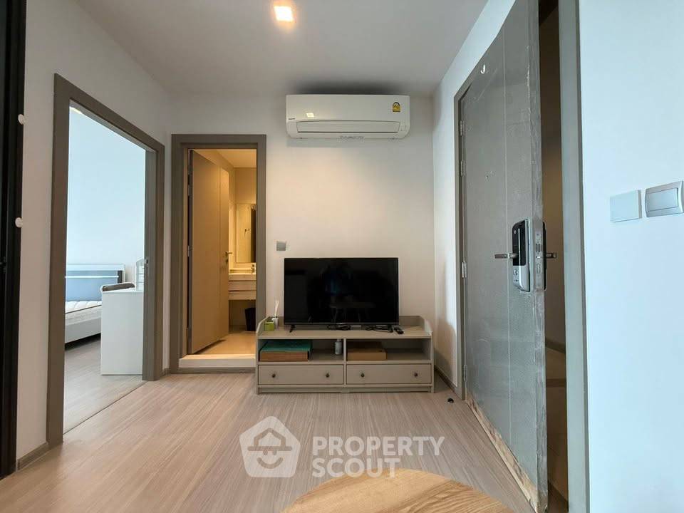 รูป คอนโด 1 ห้องนอน 32 ตร.ม. ชั้น 30 Life Asoke - Rama 9 ใกล้ MRT พระราม 9 300 ม. (ID 3148863) - รูปที่ 3/10