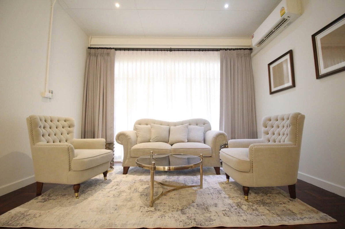 รูป 🏡✨ ให้เช่าบ้านเดี่ยว 2 ชั้น | ลาดพร้าว | รีโนเวทใหม่ จอดรถได้ถึง 8 คัน - รูปที่ 3/10