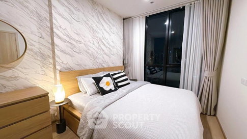 1-BR 30 Sqm On 15th Floor At Nue District R9, 200m To MRT Phra Ram 9 (ID 3151107)