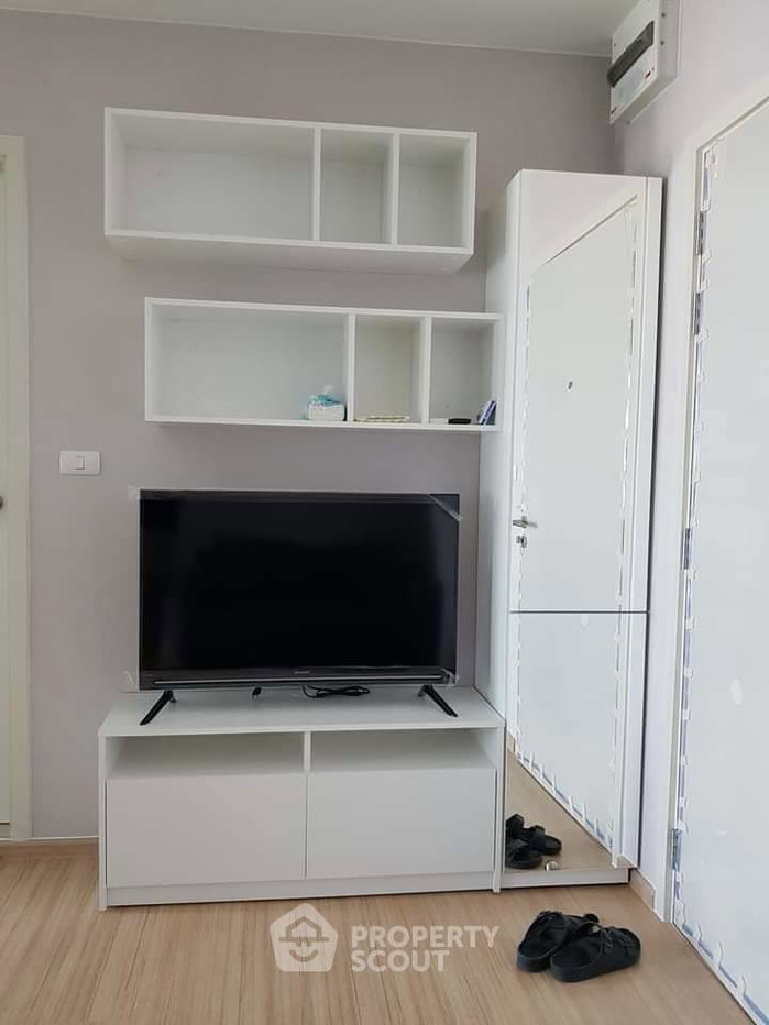 รูป คอนโด 2 ห้องนอน Fuse Sense บางแค ชั้น 12 ใกล้ MRT หลักสอง (ID 374455) - รูปที่ 7/11